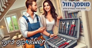 חשמלאי בנס ציונה
