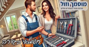 חשמלאי בגדרה