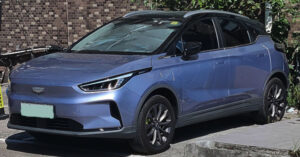 התקנת עמדת טעינה לג'ילי