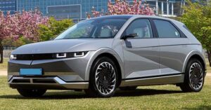 התקנת עמדת טעינה לאיוניק 5