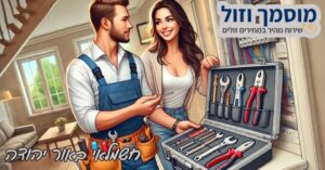 חשמלאי באור יהודה