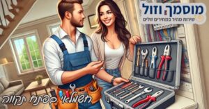 חשמלאי בפתח תקווה